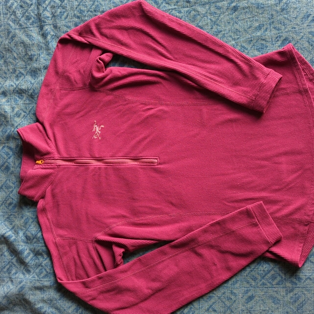 Arc'teryx Half-zip